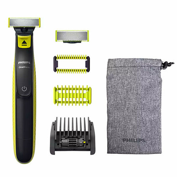 Cortapelos Philips OneBlade QP2821/20 100-240 V